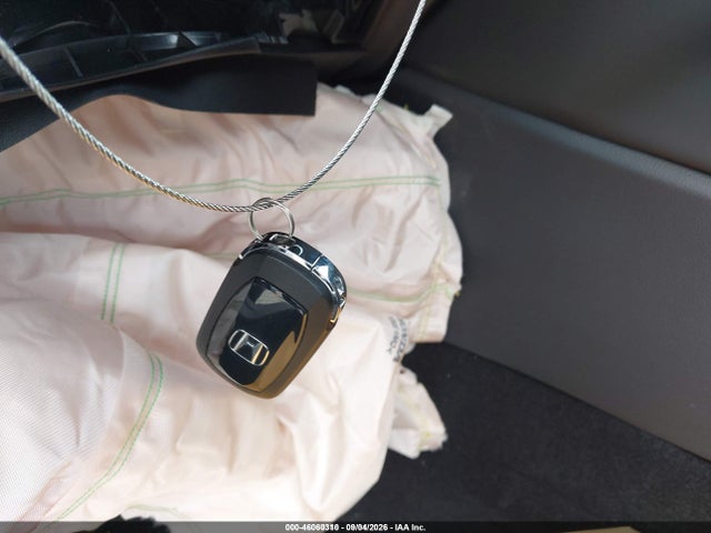 46060310 :رقم المزاد ، 3CZRZ2H5XVM715763 vin ، 2027 Honda Hr-v Sport Awd مزاد بيع