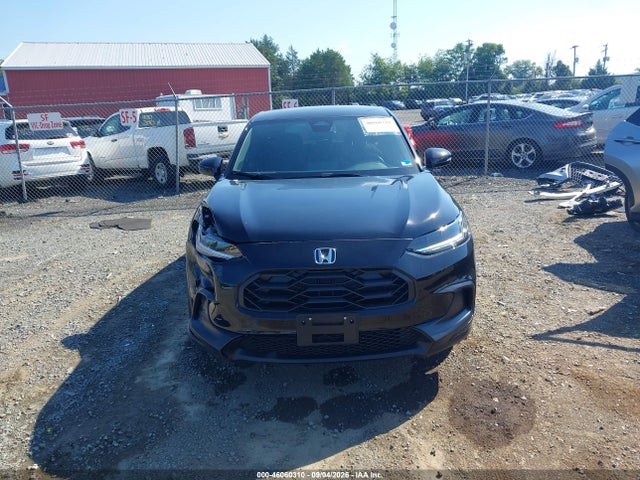46060310 :رقم المزاد ، 3CZRZ2H5XVM715763 vin ، 2027 Honda Hr-v Sport Awd مزاد بيع