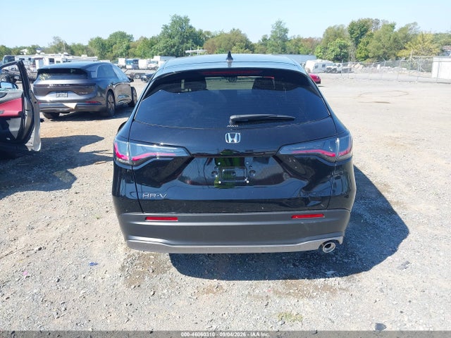 46060310 :رقم المزاد ، 3CZRZ2H5XVM715763 vin ، 2027 Honda Hr-v Sport Awd مزاد بيع