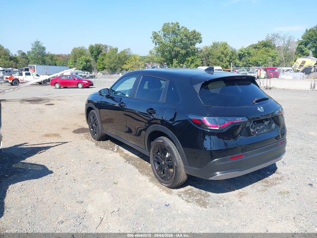 46060310 :رقم المزاد ، 3CZRZ2H5XVM715763 vin ، 2027 Honda Hr-v Sport Awd مزاد بيع