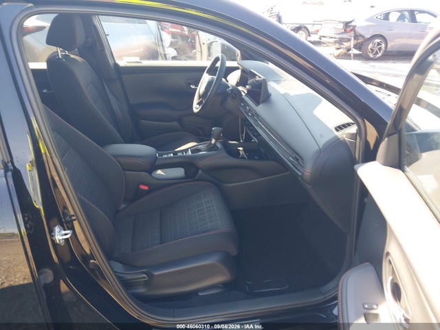 46060310 :رقم المزاد ، 3CZRZ2H5XVM715763 vin ، 2027 Honda Hr-v Sport Awd مزاد بيع