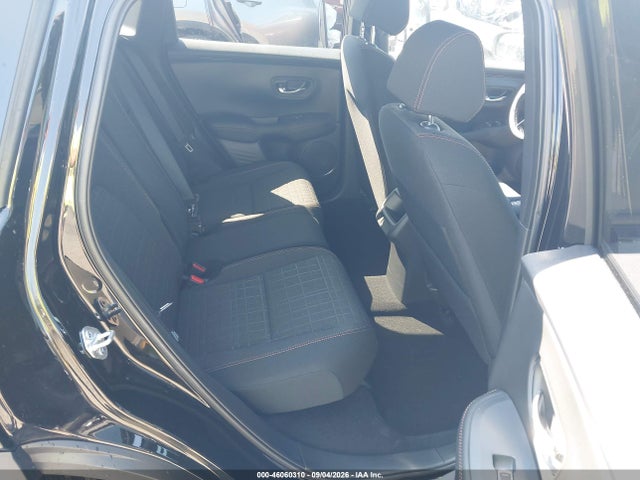 46060310 :رقم المزاد ، 3CZRZ2H5XVM715763 vin ، 2027 Honda Hr-v Sport Awd مزاد بيع