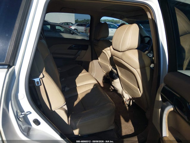 Продажа на аукционе авто 2009 Acura Mdx, vin: 2HNYD28209H506455, номер лота: 46060312