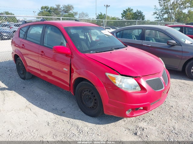 46060321 :رقم المزاد ، 5Y2SL65886Z404542 vin ، 2006 Pontiac Vibe مزاد بيع