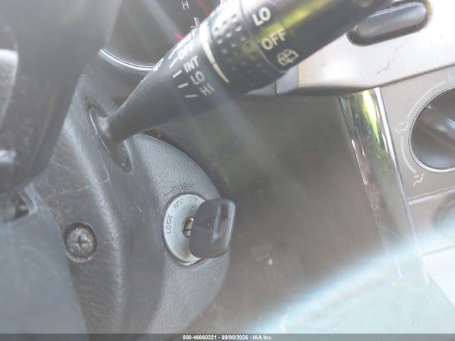 46060321 :رقم المزاد ، 5Y2SL65886Z404542 vin ، 2006 Pontiac Vibe مزاد بيع