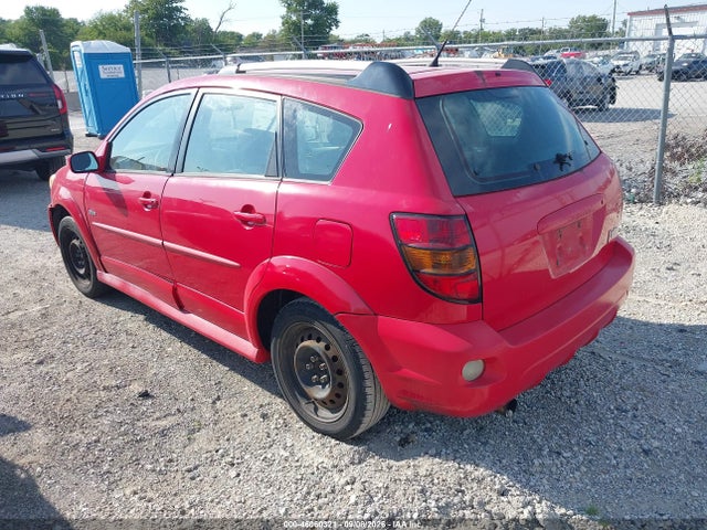 46060321 :رقم المزاد ، 5Y2SL65886Z404542 vin ، 2006 Pontiac Vibe مزاد بيع