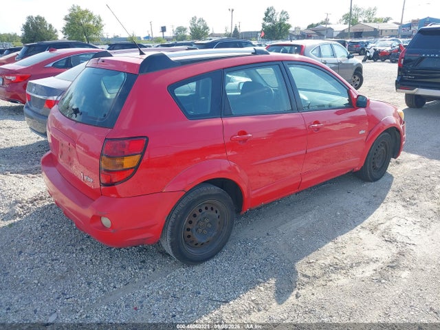 46060321 :رقم المزاد ، 5Y2SL65886Z404542 vin ، 2006 Pontiac Vibe مزاد بيع