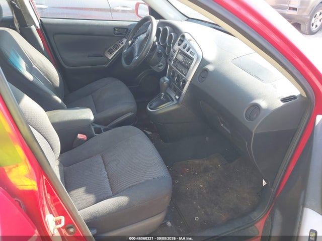 46060321 :رقم المزاد ، 5Y2SL65886Z404542 vin ، 2006 Pontiac Vibe مزاد بيع