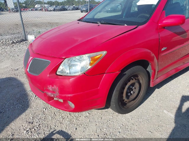 46060321 :رقم المزاد ، 5Y2SL65886Z404542 vin ، 2006 Pontiac Vibe مزاد بيع