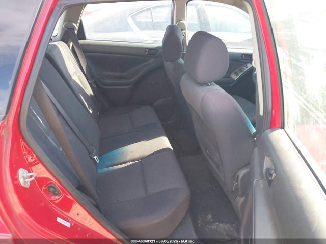 46060321 :رقم المزاد ، 5Y2SL65886Z404542 vin ، 2006 Pontiac Vibe مزاد بيع
