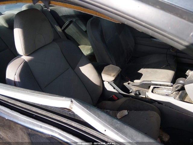 46060322 :رقم المزاد ، 2HGFG3B51DH520887 vin ، 2013 Honda Civic Lx مزاد بيع