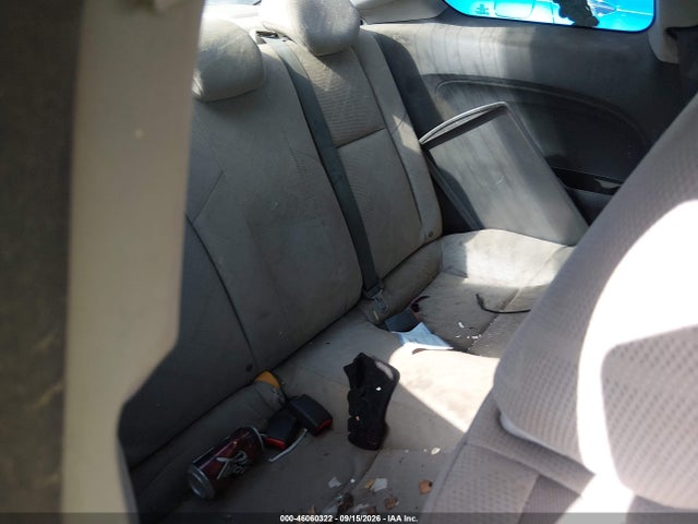 46060322 :رقم المزاد ، 2HGFG3B51DH520887 vin ، 2013 Honda Civic Lx مزاد بيع