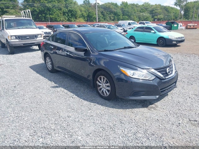 Продаж на аукціоні авто 2017 Nissan Altima 2.5 S, vin: 1N4AL3APXHC279210, номер лоту: 46060324