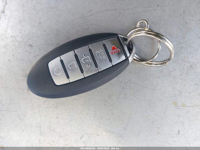 Продаж на аукціоні авто 2017 Nissan Altima 2.5 S, vin: 1N4AL3APXHC279210, номер лоту: 46060324