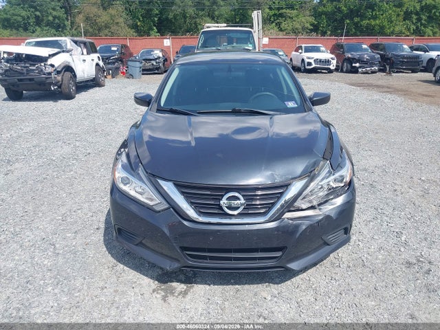 Продаж на аукціоні авто 2017 Nissan Altima 2.5 S, vin: 1N4AL3APXHC279210, номер лоту: 46060324