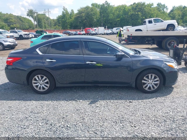 Продаж на аукціоні авто 2017 Nissan Altima 2.5 S, vin: 1N4AL3APXHC279210, номер лоту: 46060324