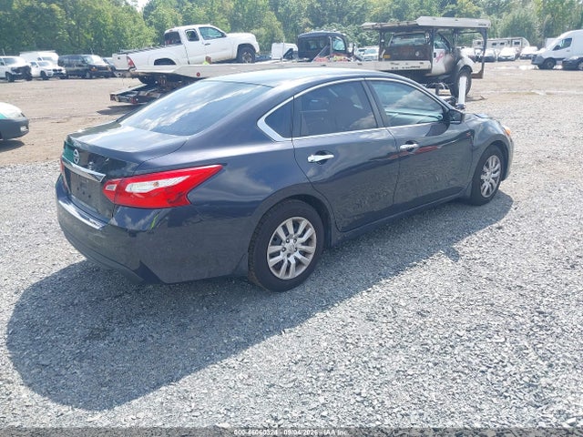 Продаж на аукціоні авто 2017 Nissan Altima 2.5 S, vin: 1N4AL3APXHC279210, номер лоту: 46060324