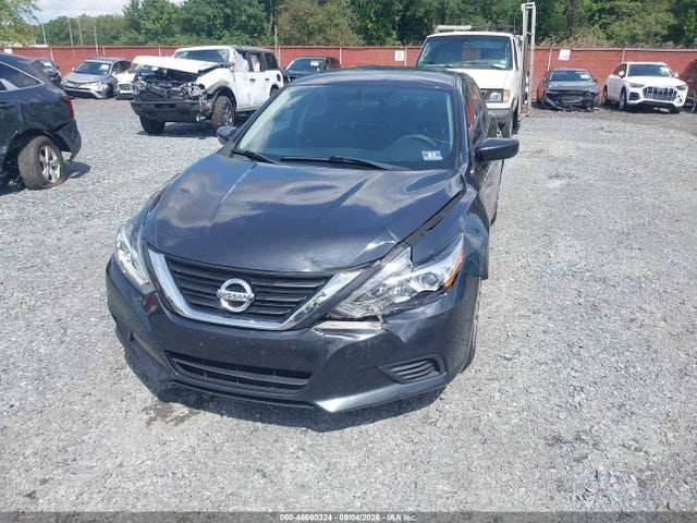 Продаж на аукціоні авто 2017 Nissan Altima 2.5 S, vin: 1N4AL3APXHC279210, номер лоту: 46060324