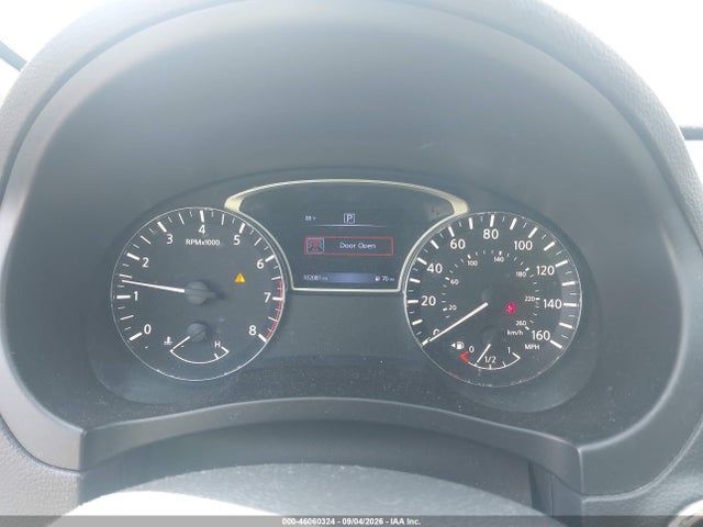 Продаж на аукціоні авто 2017 Nissan Altima 2.5 S, vin: 1N4AL3APXHC279210, номер лоту: 46060324