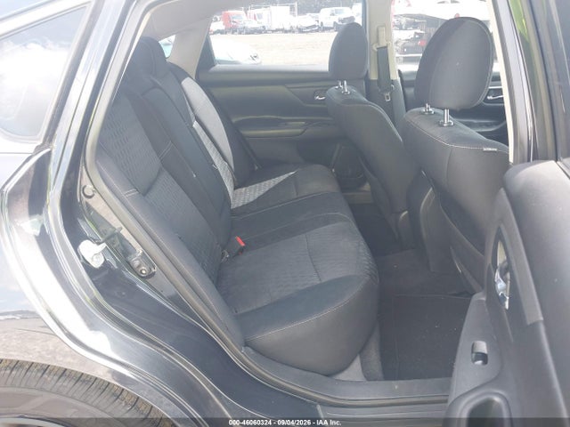 Продаж на аукціоні авто 2017 Nissan Altima 2.5 S, vin: 1N4AL3APXHC279210, номер лоту: 46060324