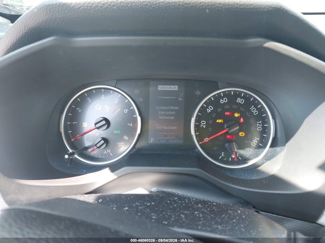 46060326 :رقم المزاد ، 2T3P1RFV4MW230127 vin ، 2021 Toyota Rav4 Xle مزاد بيع