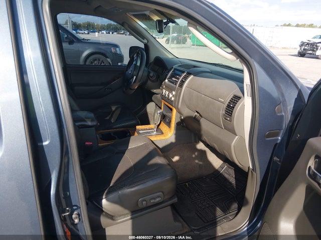Aukcja sprzedaży 2007 Nissan Pathfinder Le, vin: 5N1AR18U17C614695, numer aukcji: 46060327