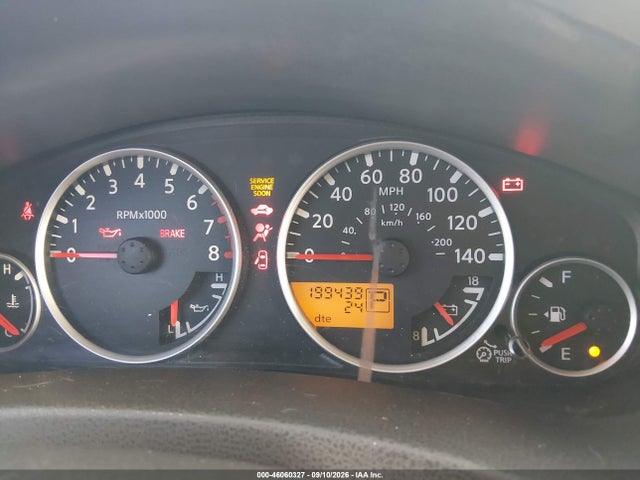 Aukcja sprzedaży 2007 Nissan Pathfinder Le, vin: 5N1AR18U17C614695, numer aukcji: 46060327
