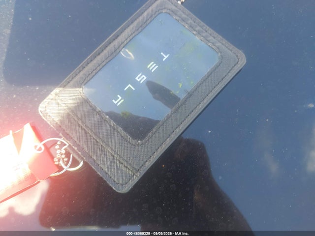 5YJ3E1EA7MF859325 Tesla Model 3 Standard Range Plus Rear-wheel Drive