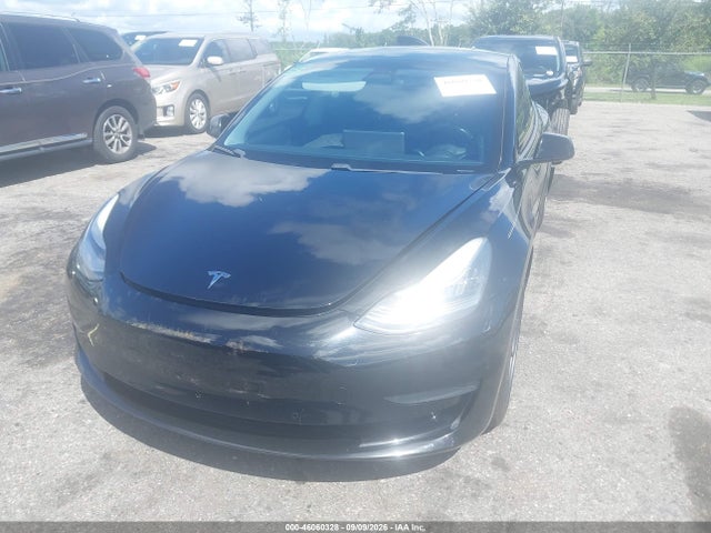5YJ3E1EA7MF859325 Tesla Model 3 Standard Range Plus Rear-wheel Drive