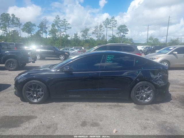 5YJ3E1EA7MF859325 Tesla Model 3 Standard Range Plus Rear-wheel Drive