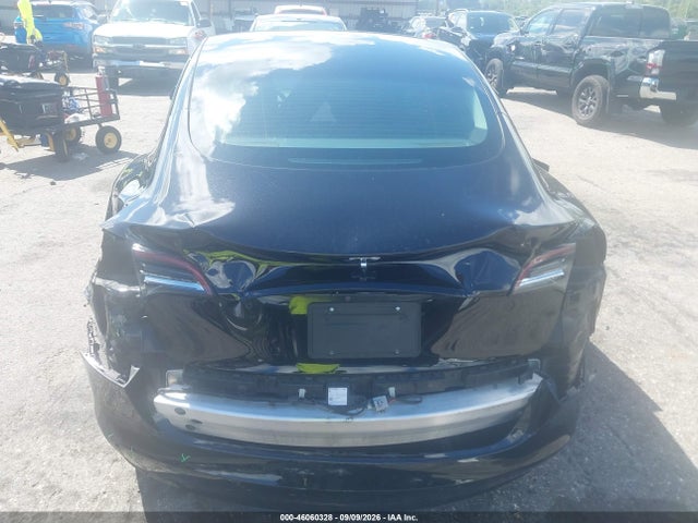 5YJ3E1EA7MF859325 Tesla Model 3 Standard Range Plus Rear-wheel Drive