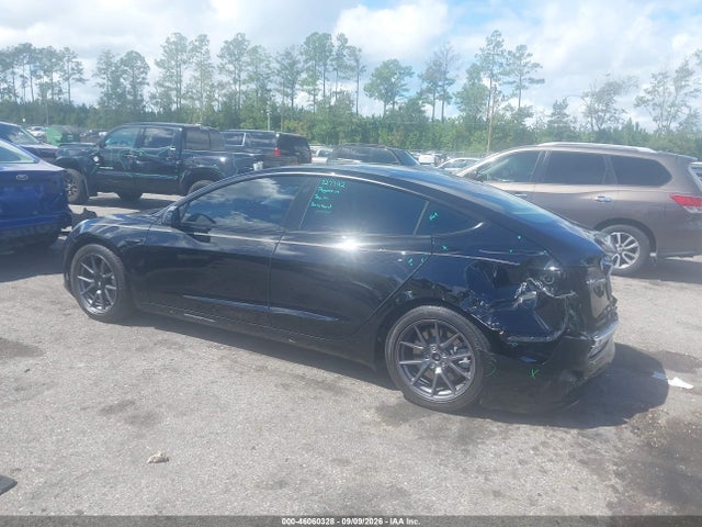 5YJ3E1EA7MF859325 Tesla Model 3 Standard Range Plus Rear-wheel Drive