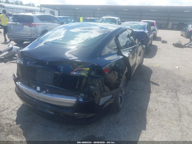 5YJ3E1EA7MF859325 Tesla Model 3 Standard Range Plus Rear-wheel Drive