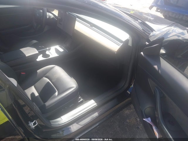 5YJ3E1EA7MF859325 Tesla Model 3 Standard Range Plus Rear-wheel Drive