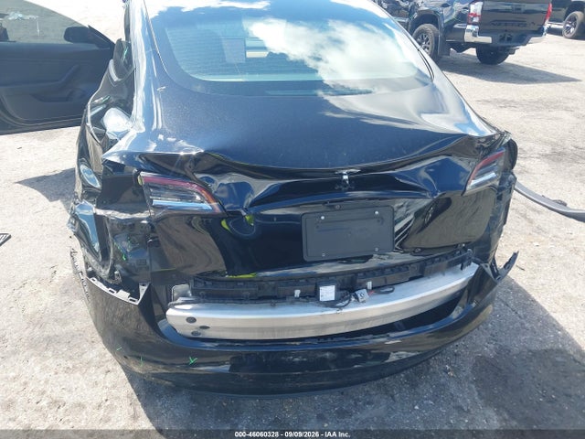 5YJ3E1EA7MF859325 Tesla Model 3 Standard Range Plus Rear-wheel Drive