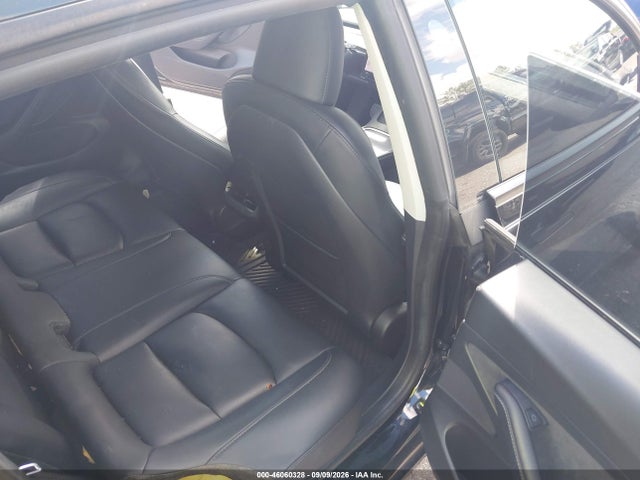 5YJ3E1EA7MF859325 Tesla Model 3 Standard Range Plus Rear-wheel Drive