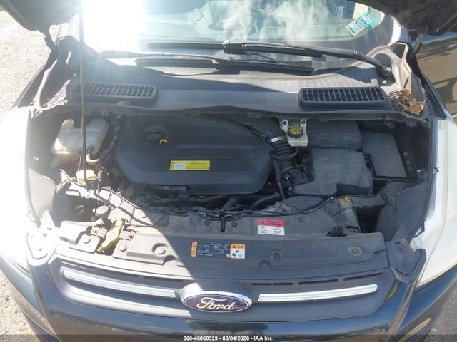 Aukcja sprzedaży 2014 Ford Escape Se, vin: 1FMCU9GX7EUB20057, numer aukcji: 46060329