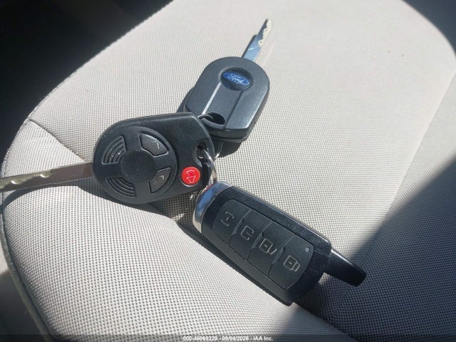 Ford ESCAPE SE 2014 1FMCU9GX7EUB20057 Image 11