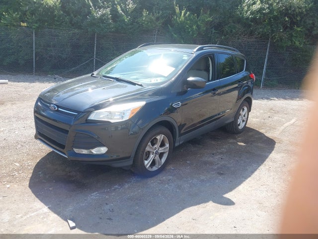 Ford ESCAPE SE 2014 1FMCU9GX7EUB20057 Image 2