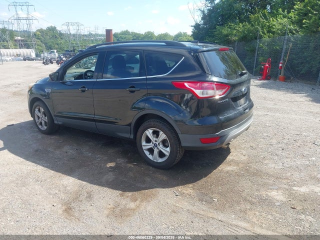 Ford ESCAPE SE 2014 1FMCU9GX7EUB20057 Image 3