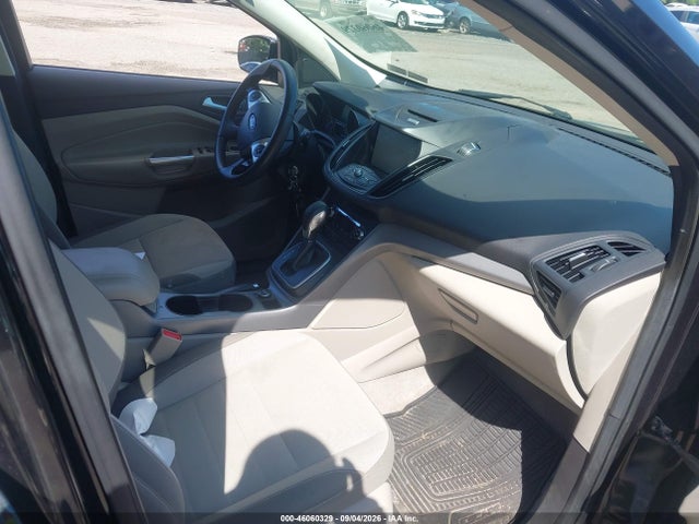Auction sale of the 2014 Ford Escape Se, vin: 1FMCU9GX7EUB20057, lot number: 46060329