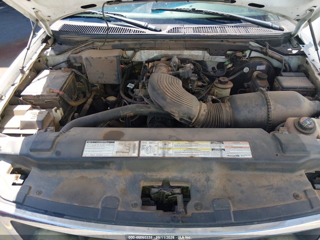 Продаж на аукціоні авто 1997 Ford F-150 Lariat/standard/xl/xlt, vin: 1FTDF17W1VLB04261, номер лоту: 46060338