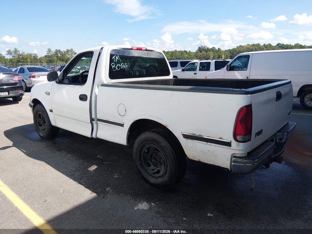 Продаж на аукціоні авто 1997 Ford F-150 Lariat/standard/xl/xlt, vin: 1FTDF17W1VLB04261, номер лоту: 46060338