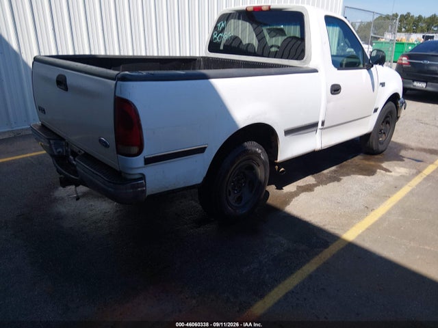 Продаж на аукціоні авто 1997 Ford F-150 Lariat/standard/xl/xlt, vin: 1FTDF17W1VLB04261, номер лоту: 46060338