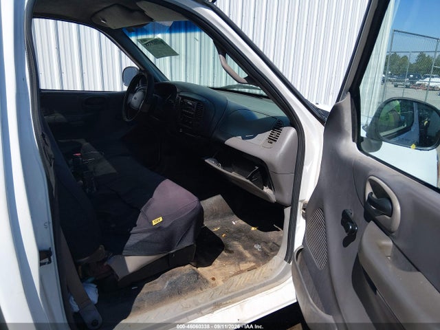 Продаж на аукціоні авто 1997 Ford F-150 Lariat/standard/xl/xlt, vin: 1FTDF17W1VLB04261, номер лоту: 46060338