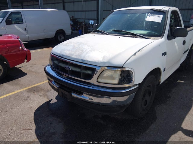 Продаж на аукціоні авто 1997 Ford F-150 Lariat/standard/xl/xlt, vin: 1FTDF17W1VLB04261, номер лоту: 46060338