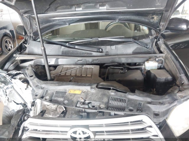 Продаж на аукціоні авто 2008 Toyota Highlander, vin: JTEES41A282081867, номер лоту: 46060340