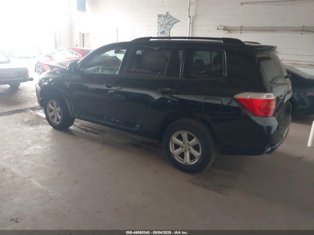 Продаж на аукціоні авто 2008 Toyota Highlander, vin: JTEES41A282081867, номер лоту: 46060340