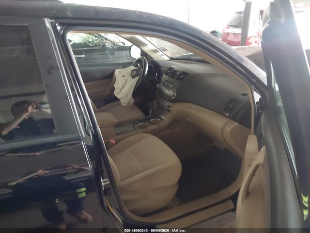 Продаж на аукціоні авто 2008 Toyota Highlander, vin: JTEES41A282081867, номер лоту: 46060340