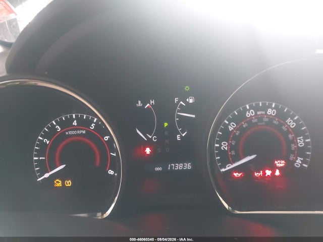 Продаж на аукціоні авто 2008 Toyota Highlander, vin: JTEES41A282081867, номер лоту: 46060340